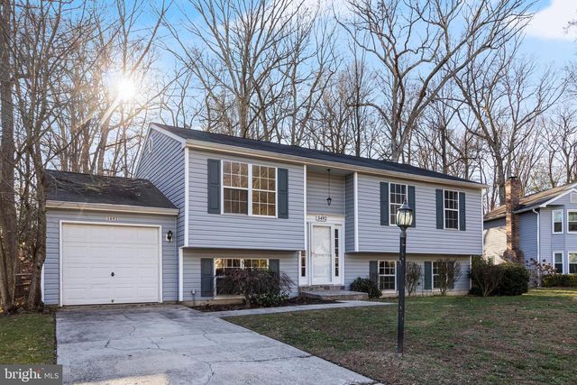 3492 SOUR CHERRY CT, Waldorf, MD 20602