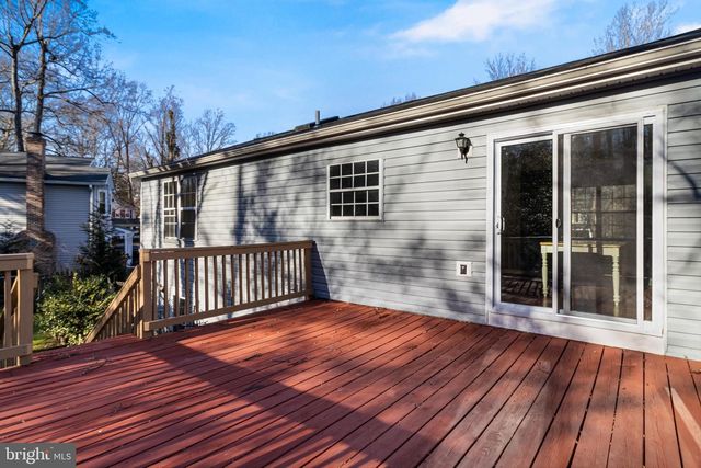 3492 SOUR CHERRY CT, Waldorf, MD 20602