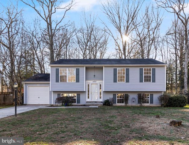 3492 SOUR CHERRY CT, Waldorf, MD 20602