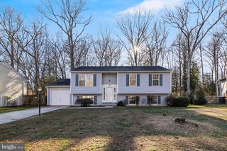 3492 SOUR CHERRY CT, Waldorf, MD 20602