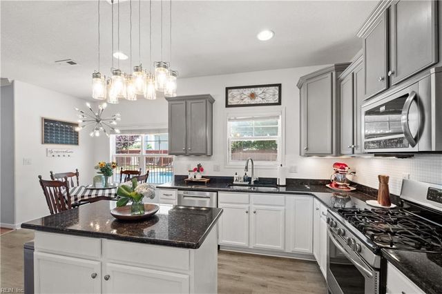 1110 Veranda WAY, Chesapeake, VA 23320