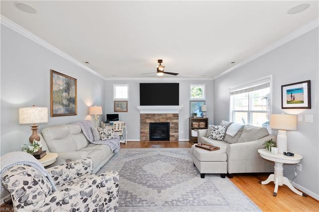 1110 Veranda WAY, Chesapeake, VA 23320