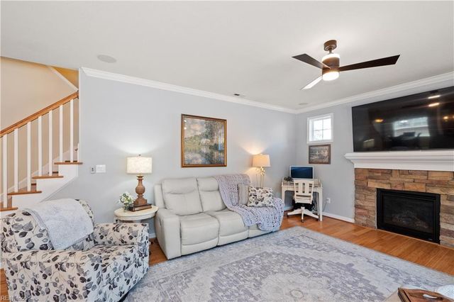 1110 Veranda WAY, Chesapeake, VA 23320
