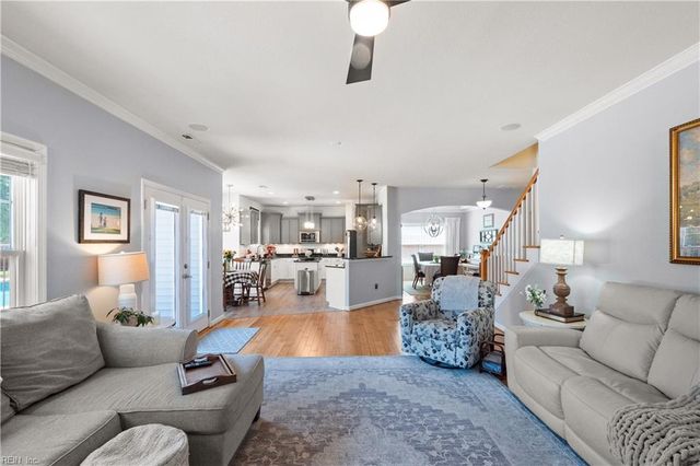 1110 Veranda WAY, Chesapeake, VA 23320