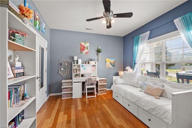 1110 Veranda WAY, Chesapeake, VA 23320