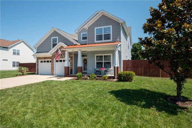 1110 Veranda WAY, Chesapeake, VA 23320