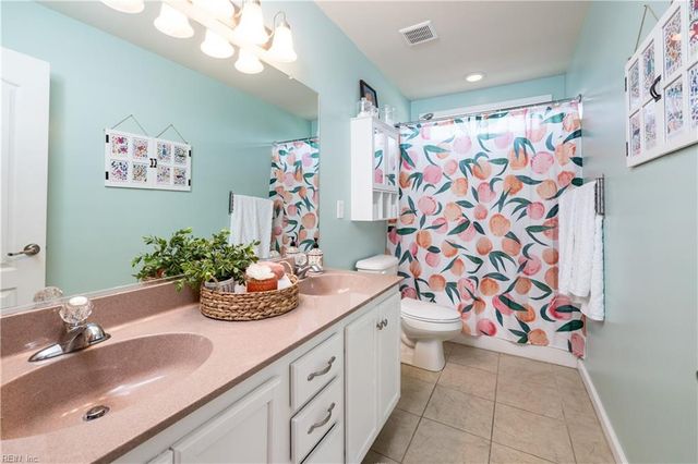1110 Veranda WAY, Chesapeake, VA 23320