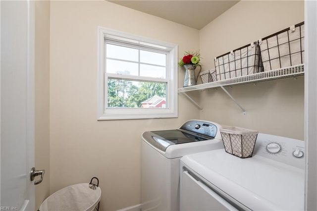 1110 Veranda WAY, Chesapeake, VA 23320