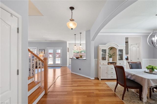 1110 Veranda WAY, Chesapeake, VA 23320