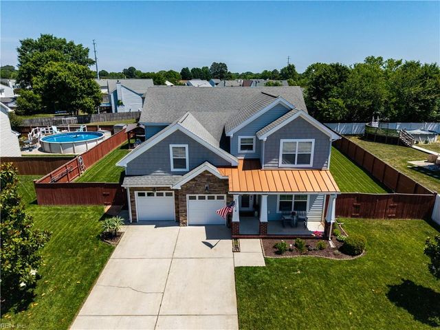 1110 Veranda WAY, Chesapeake, VA 23320