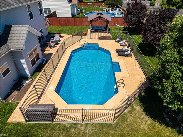 1110 Veranda WAY, Chesapeake, VA 23320