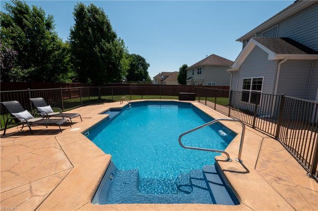 1110 Veranda WAY, Chesapeake, VA 23320