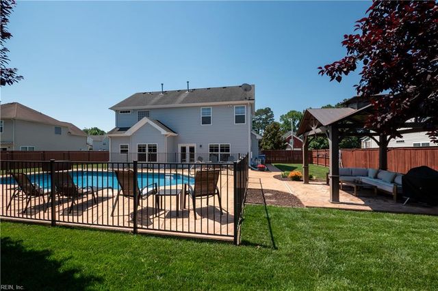 1110 Veranda WAY, Chesapeake, VA 23320