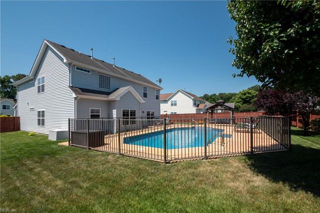 1110 Veranda WAY, Chesapeake, VA 23320
