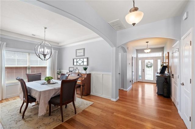 1110 Veranda WAY, Chesapeake, VA 23320