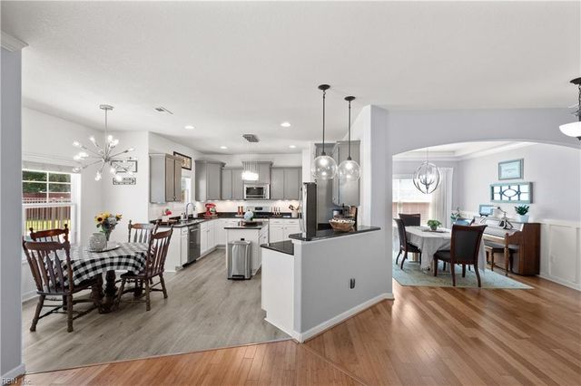 1110 Veranda WAY, Chesapeake, VA 23320
