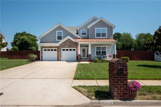 1110 Veranda WAY, Chesapeake, VA 23320
