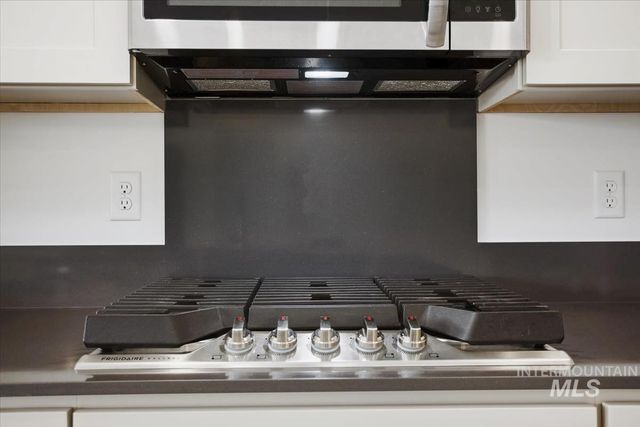 3769 S Angel Falls Way, Nampa, ID 83686