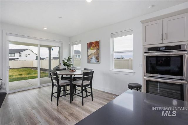 3769 S Angel Falls Way, Nampa, ID 83686