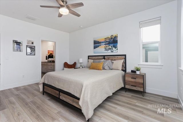 3769 S Angel Falls Way, Nampa, ID 83686