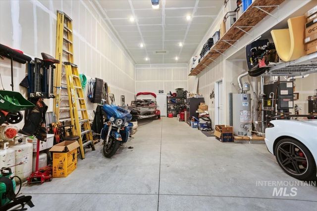 3769 S Angel Falls Way, Nampa, ID 83686