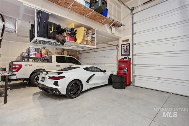 3769 S Angel Falls Way, Nampa, ID 83686