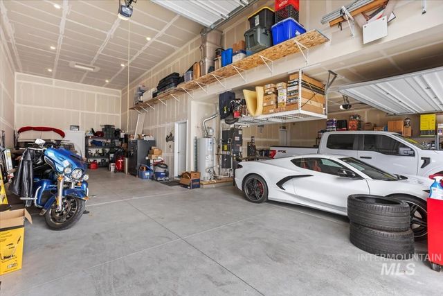 3769 S Angel Falls Way, Nampa, ID 83686