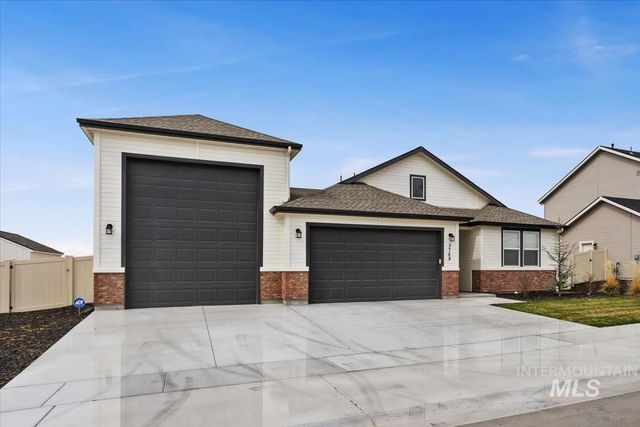 3769 S Angel Falls Way, Nampa, ID 83686