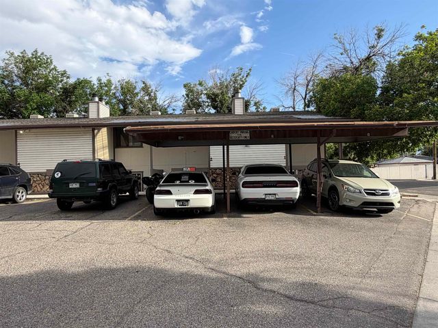 2150 College Pl Apt 2, Grand Junction, CO 81501