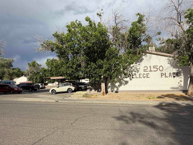 2150 College Pl Apt 2, Grand Junction, CO 81501