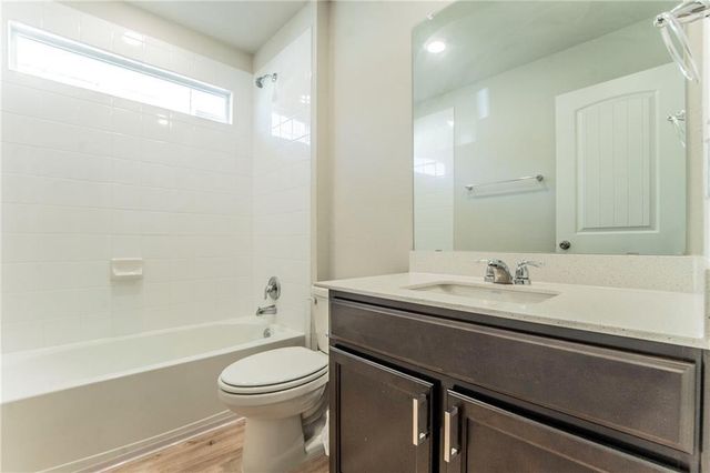 172 Arrowhead Vine ST, Leander, TX 78641