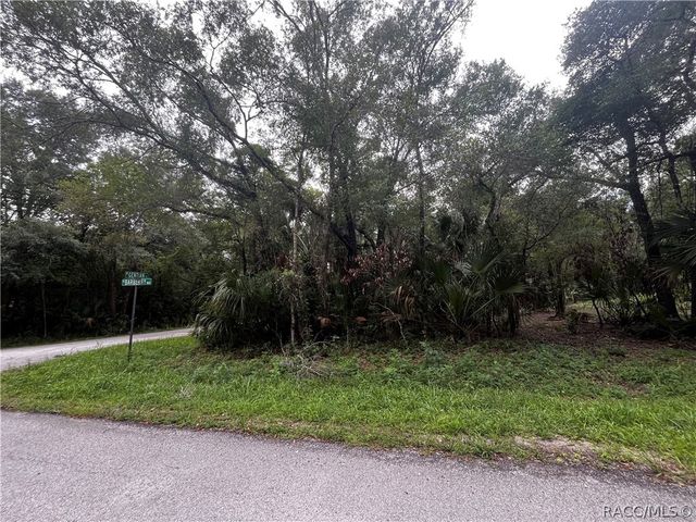 8624 N Barberry Way, Crystal River, FL 34428