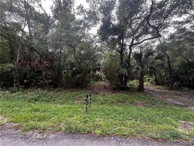 8624 N Barberry Way, Crystal River, FL 34428