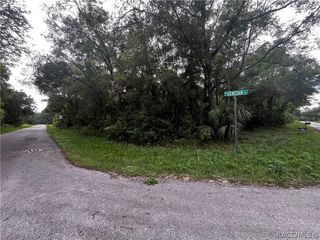 8624 N Barberry Way, Crystal River, FL 34428
