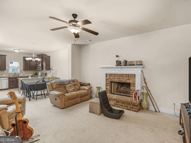 113 Truman Court, Jackson, GA 30233