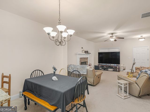 113 Truman Court, Jackson, GA 30233