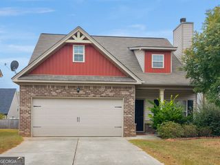 113 Truman Court, Jackson, GA 30233