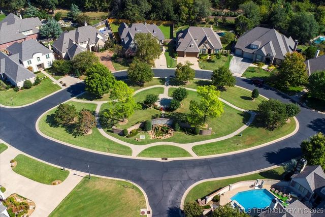 11208 S Harvard Avenue, Tulsa, OK 74137