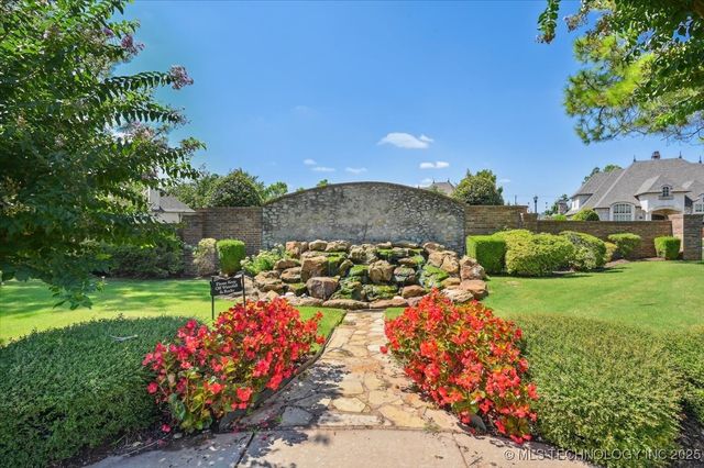 11208 S Harvard Avenue, Tulsa, OK 74137