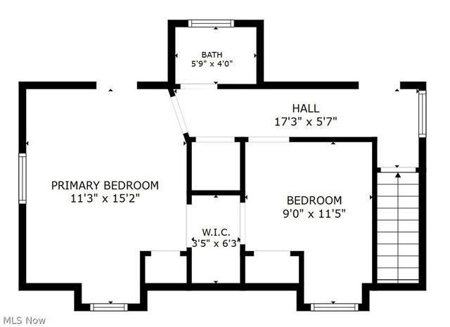 518 Edwards Street, Louisville, OH 44641