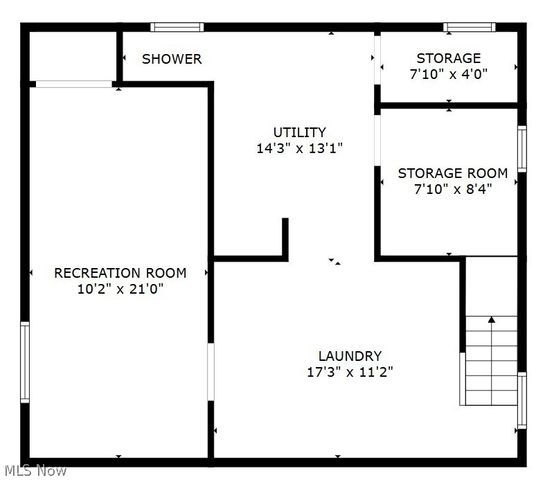 518 Edwards Street, Louisville, OH 44641
