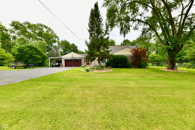 6419 E Southport Road, Indianapolis, IN 46237
