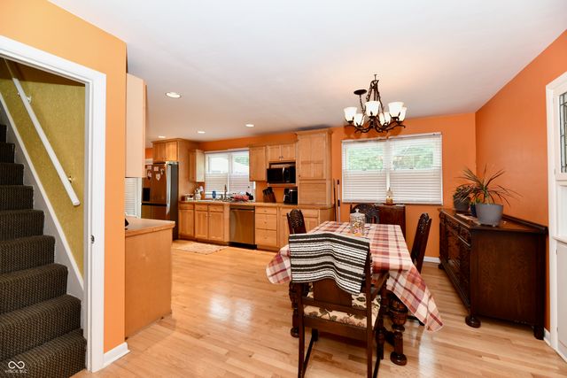 6419 E Southport Road, Indianapolis, IN 46237