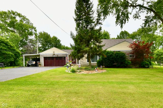 6419 E Southport Road, Indianapolis, IN 46237