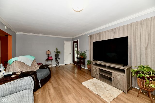 6419 E Southport Road, Indianapolis, IN 46237