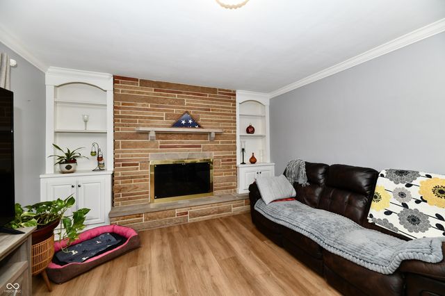 6419 E Southport Road, Indianapolis, IN 46237