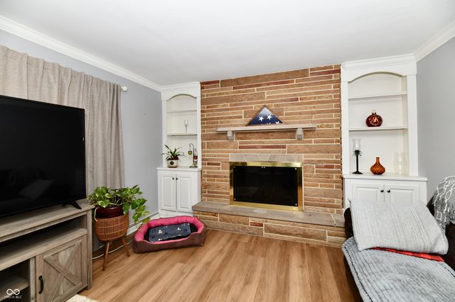 6419 E Southport Road, Indianapolis, IN 46237