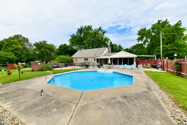 6419 E Southport Road, Indianapolis, IN 46237