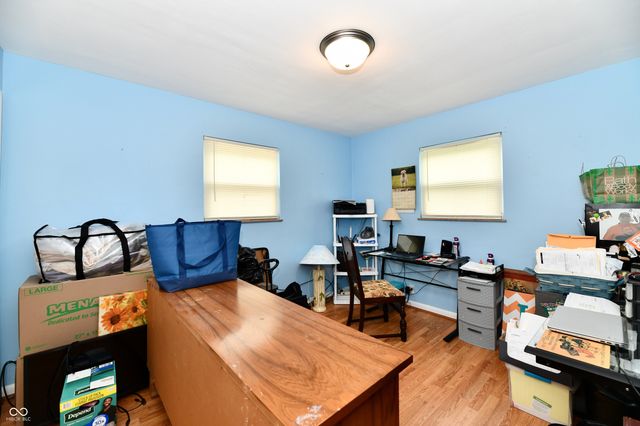 6419 E Southport Road, Indianapolis, IN 46237