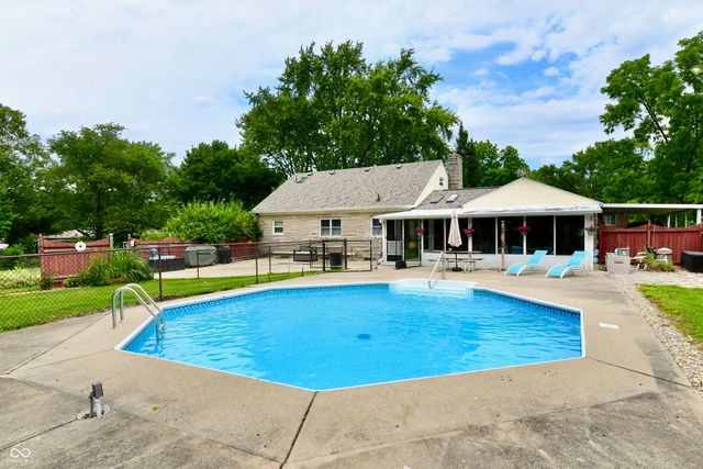 6419 E Southport Road, Indianapolis, IN 46237